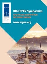 8TH ESPEN Symposium