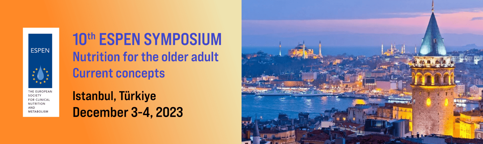 10th ESPEN Symposium