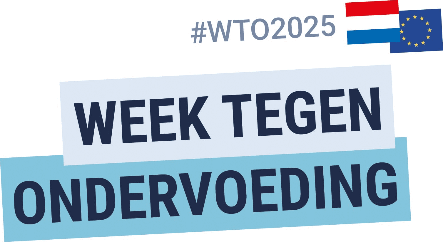 Week tegen Ondervoeding 2025